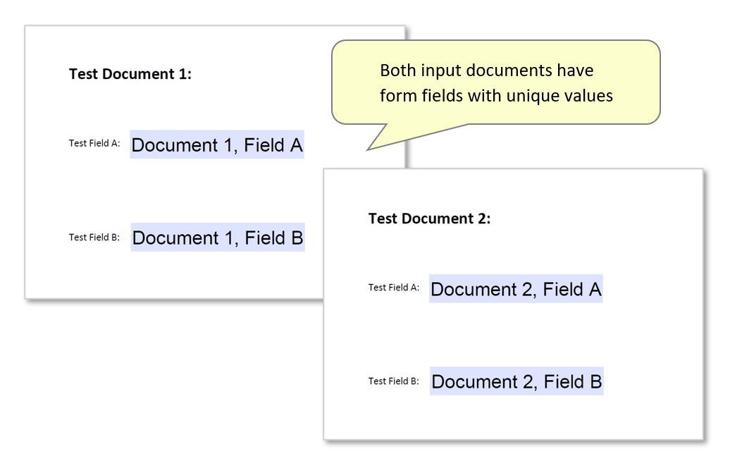 Sample PDF form 2
