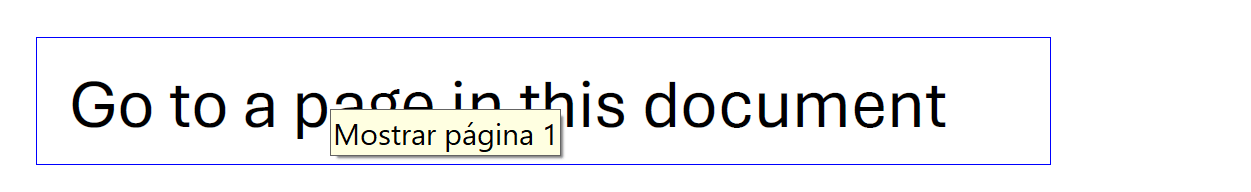 Alternative text displayed by Adobe Acrobat