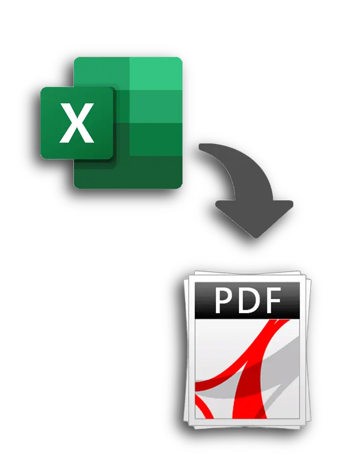 Excel spreadsheet data populating multiple PDF forms automatically