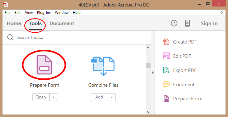 How To Add Text Box To Pdf Adobe Acrobat Pro Dc