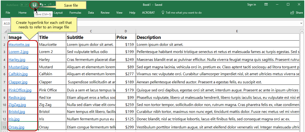 Populating PDF Forms With Images