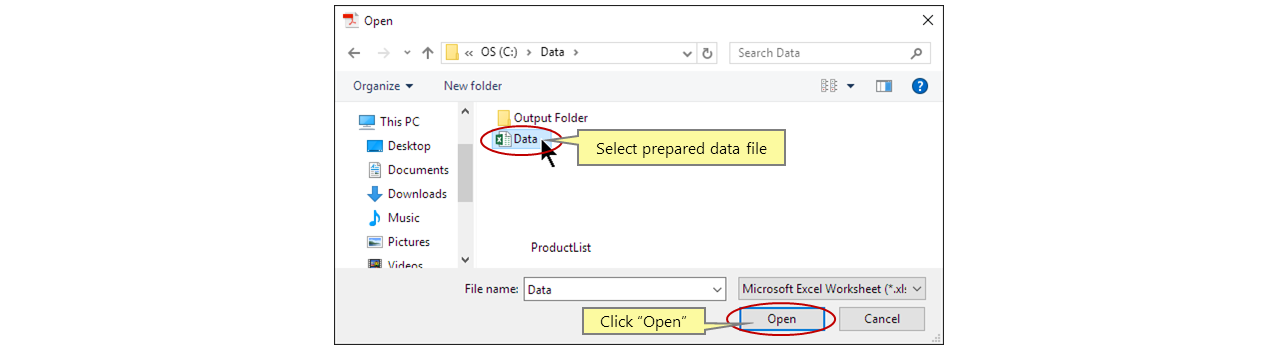 Group Output PDF Forms Into Compound Documents