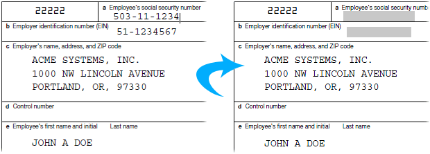 how to redact a pdf form