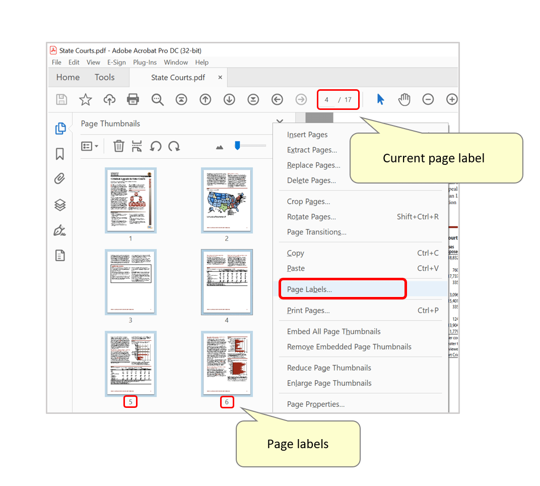 how-to-number-pages-in-pdf-document