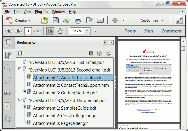 casemap adobe acrobat plug in download