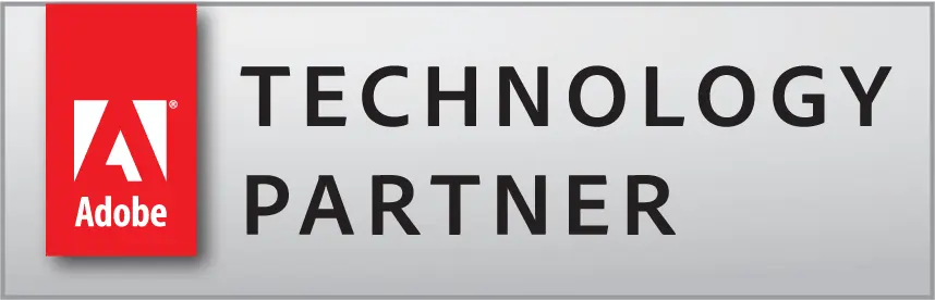 Adobe Technology Partner