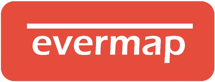 EverMap Logo