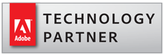 Adobe partner banner image